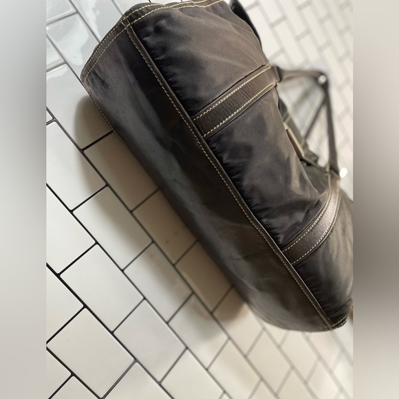 Vintage Prada Tessuto Twist - Picture 9 of 10